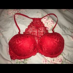 Victoria’s Secret bra